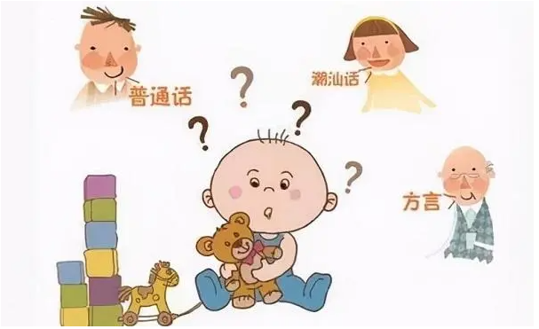 语言发育迟缓