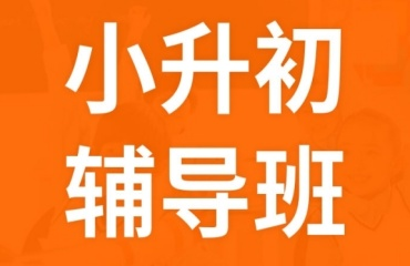 小升初全科一对一衔接班