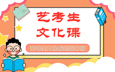 艺考生备考文化课的方法