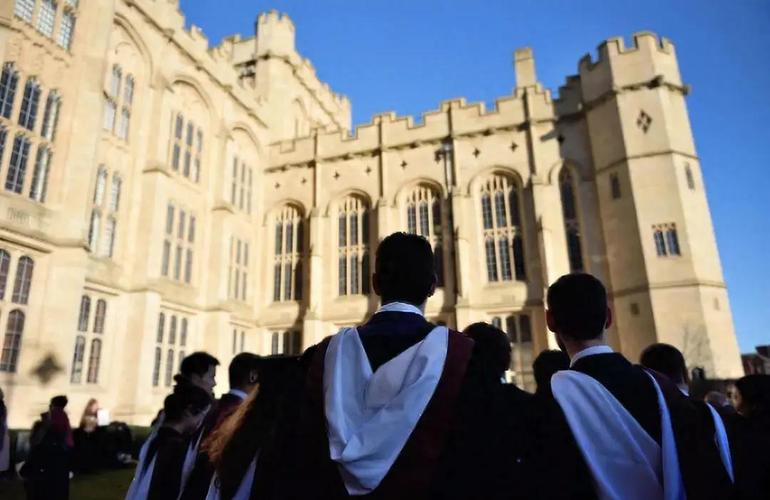 英国留学