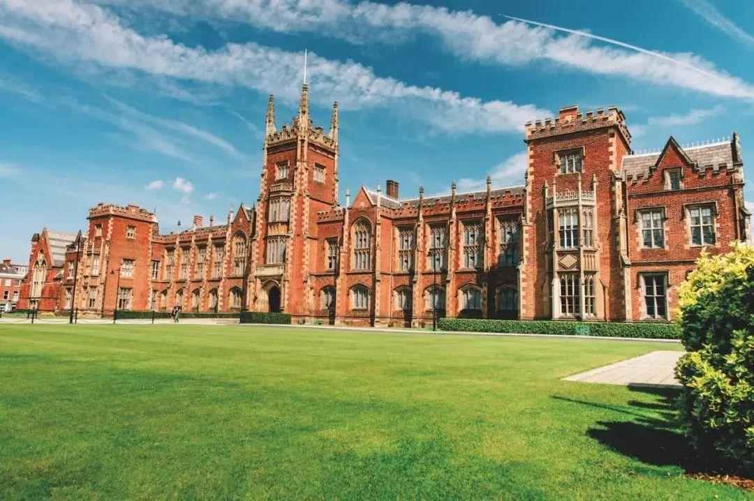 英国学校