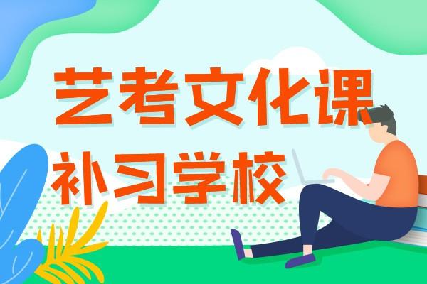 高三艺考文化课全日制学校