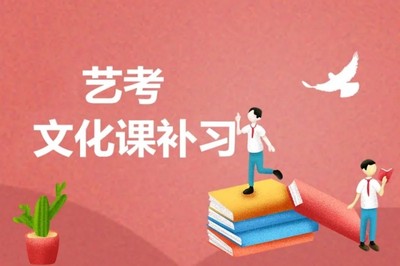 艺考文化课补习