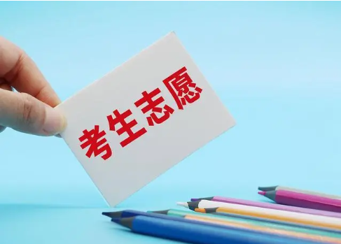 志愿填报机构