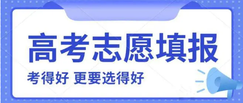 高考志愿