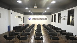 健身教练职业能力认证机构