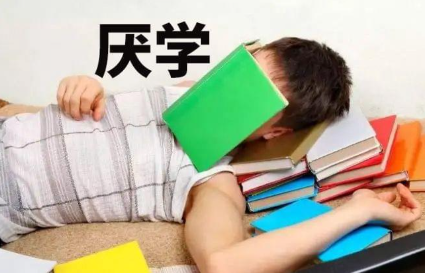 厌学管教学校