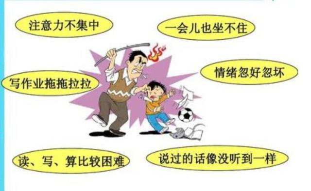 小孩感统失调训练机构