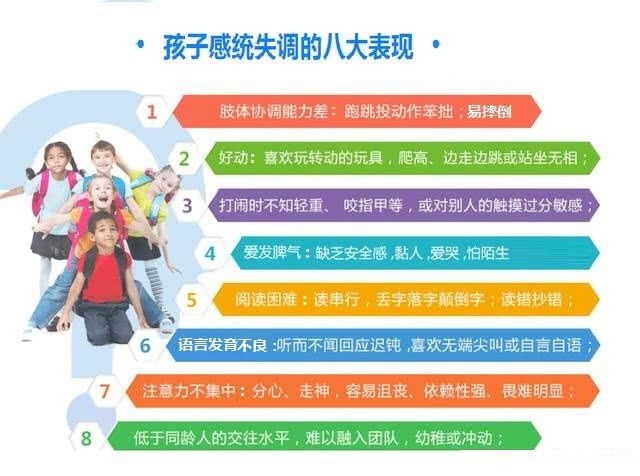 小孩感统失调训练机构