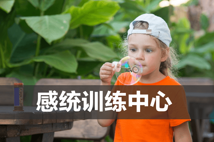 感统训练