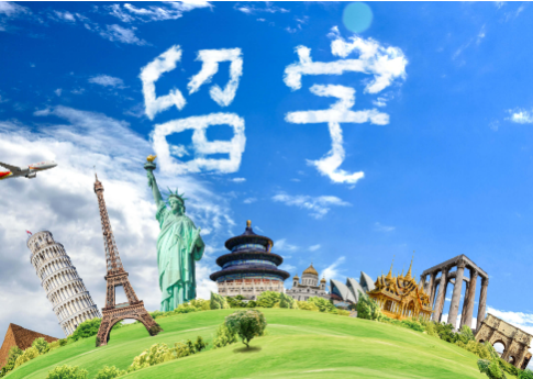 留学申请机构的优势