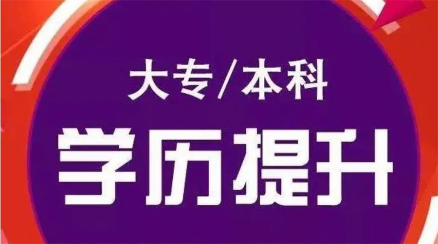 统招专升本