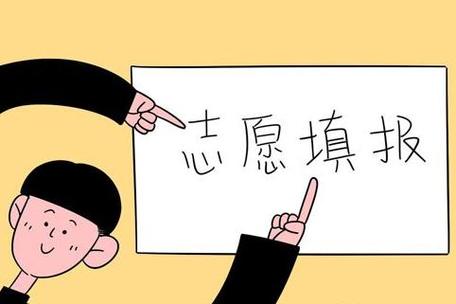 志愿填报