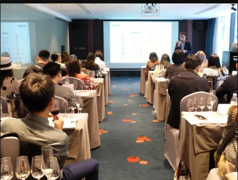 调酒师培训机构