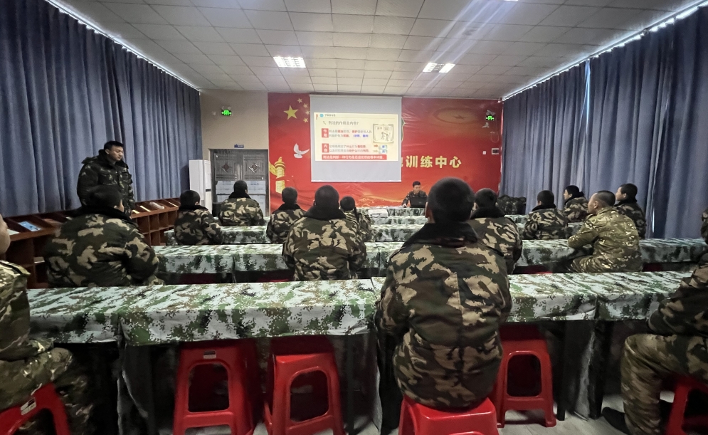 叛逆管教学校