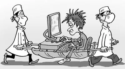 戒网瘾学校