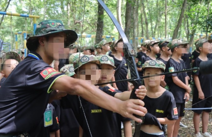 训练教学