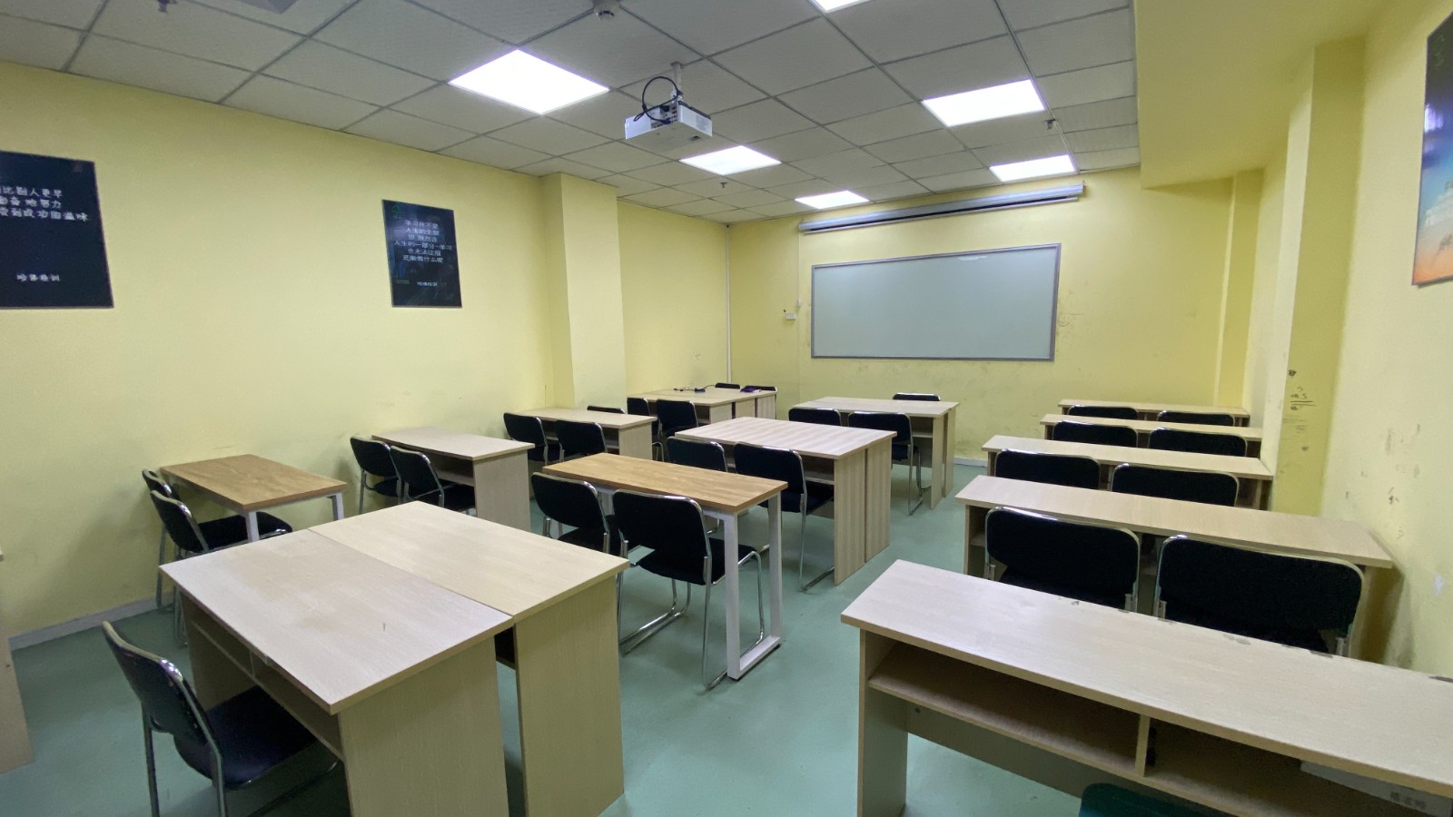 初升高培训学校
