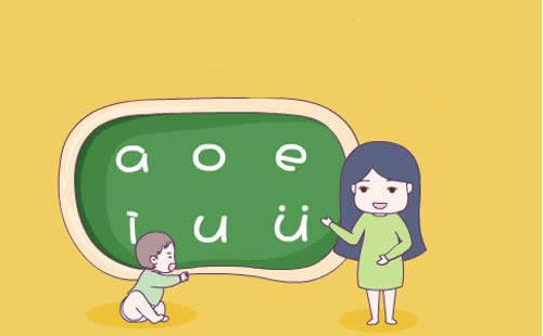 儿童语言发育迟缓康复训练方法