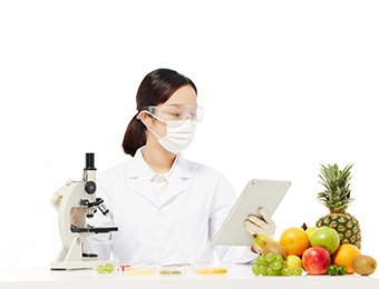 公共营养师