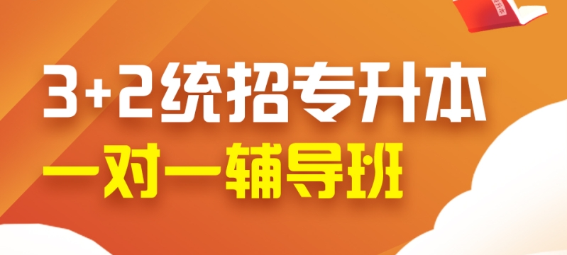 专升本培训机构