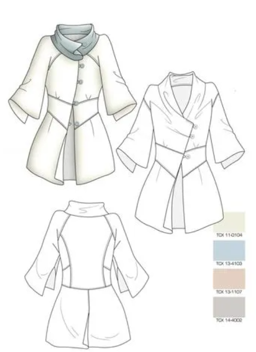 服装设计培训机构优势