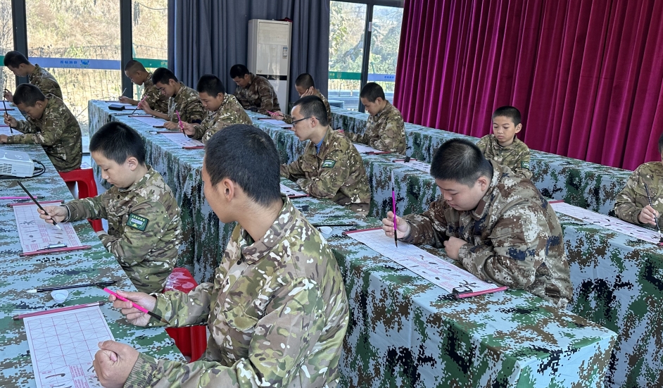 青少年叛逆管教学校