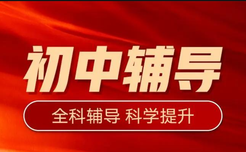 初中辅导