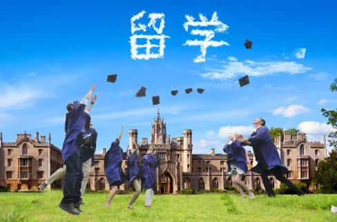 出国留学好处
