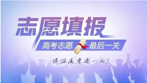 志愿填报机构好处