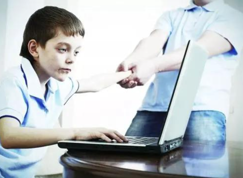 网瘾少年 网瘾少年