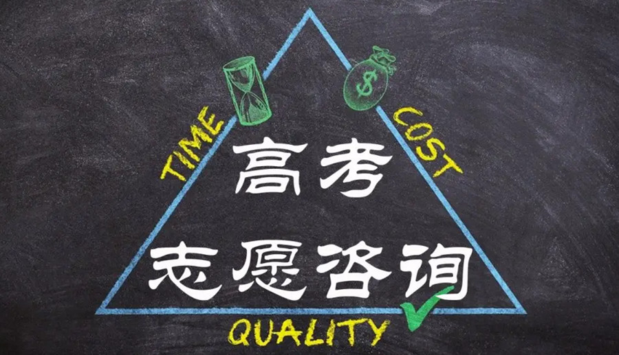 高考志愿填报机构