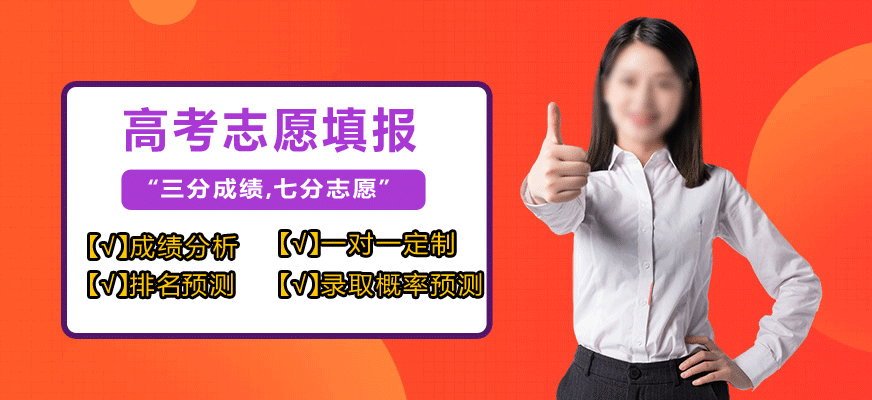 高考志愿填报机构