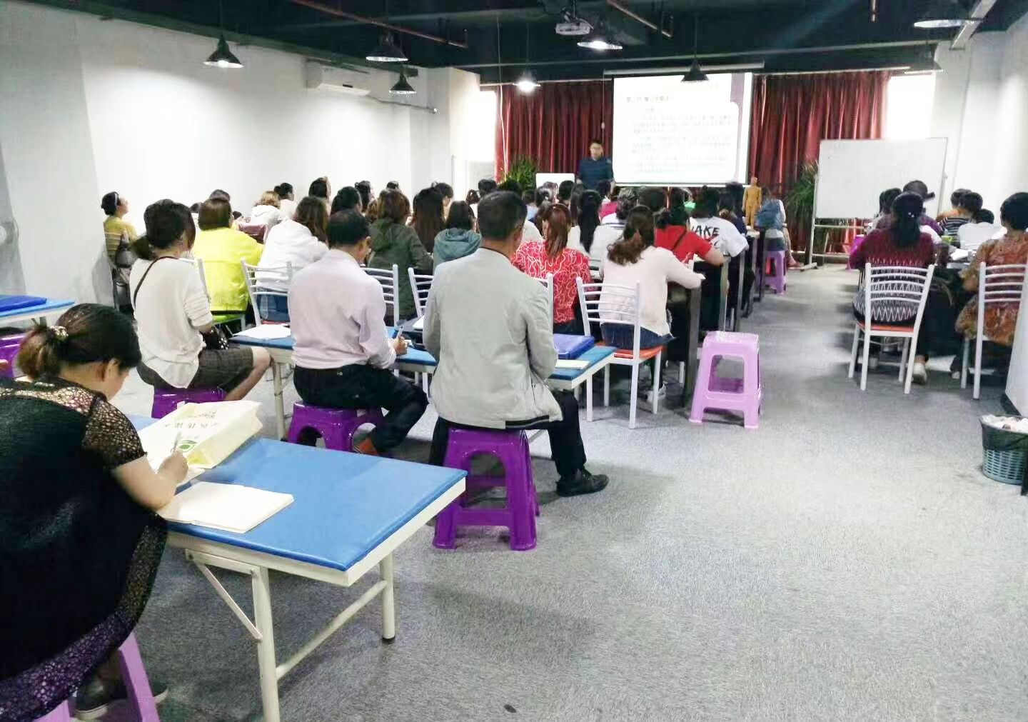 培训学校的优势 培训学校的优势