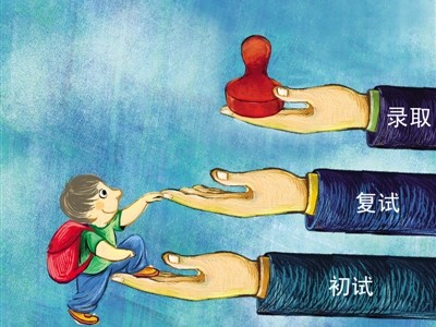 考研辅导机构
