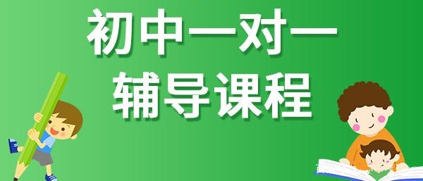 初中辅导机构