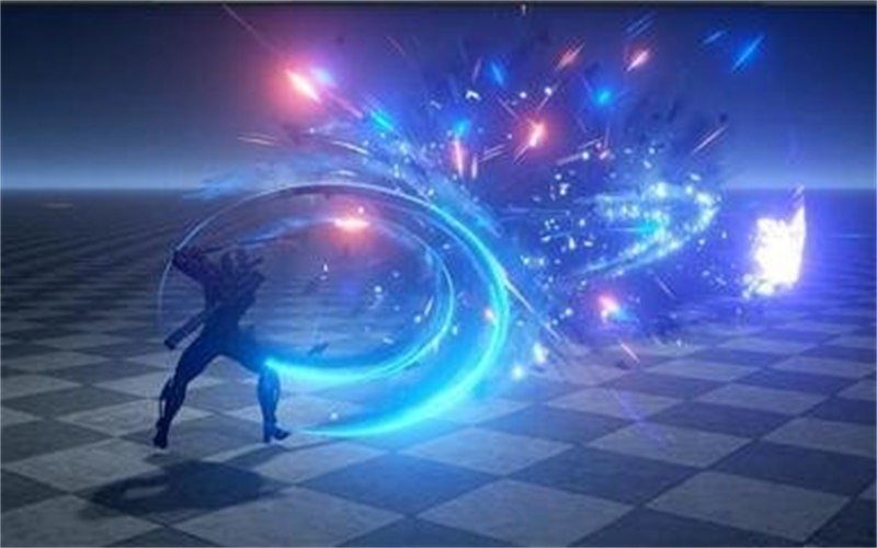 上海十大人气排名好的3Dmax培训班一览