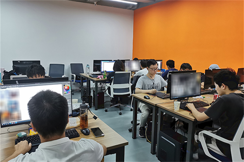 3Dmax技术