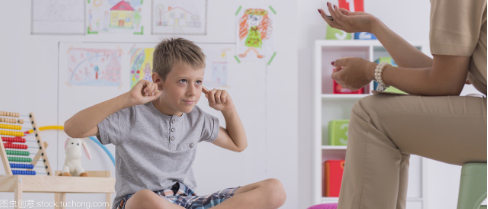 青少年叛逆 青少年叛逆