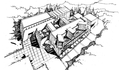 建筑设计留学