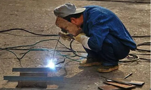 电工焊工 电工焊工