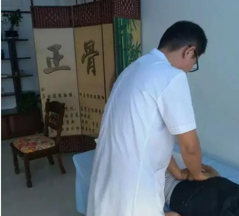 中医正骨