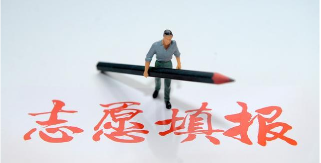 高考志愿填报机构
