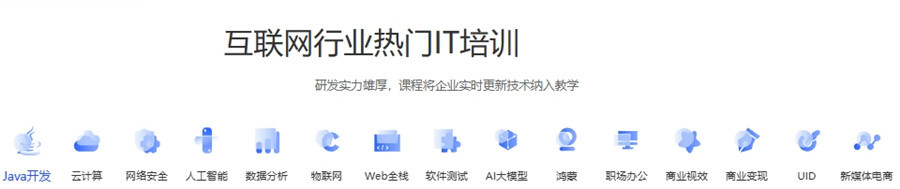 成都达内IT培训-嵌入式-软件开发-全媒体
