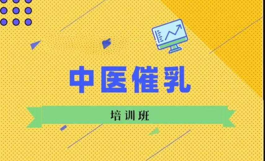 中医催乳培训学校简介