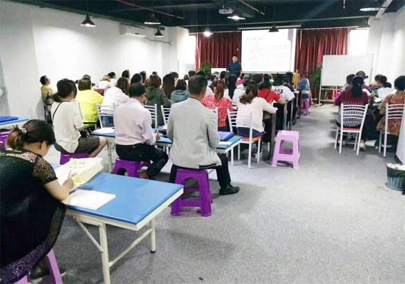 康复理疗师的主要职责
