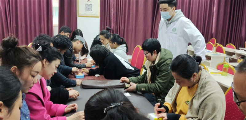 贵阳康复理疗师培训机构哪家好