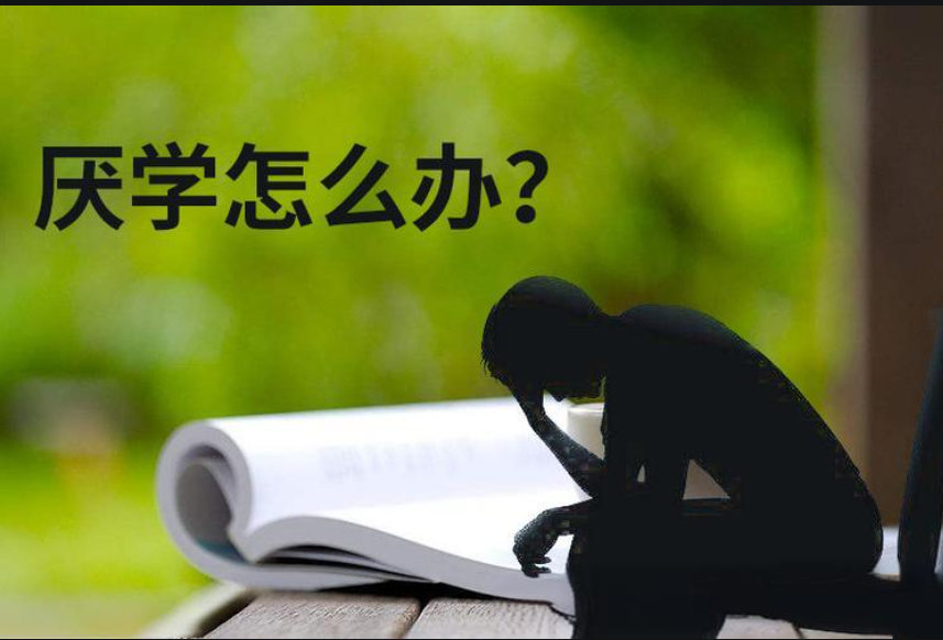 青少年厌学家长怎么做
