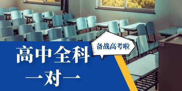 高中全科一对一