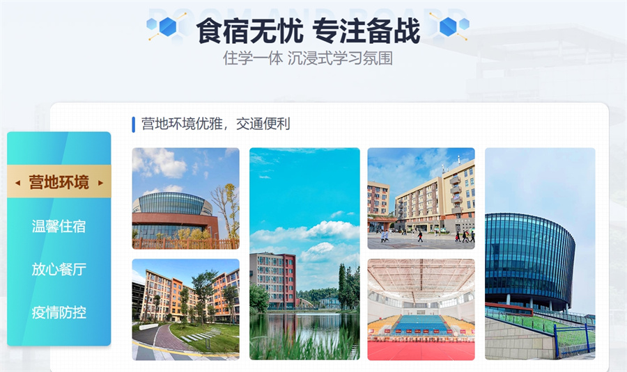 考研备战